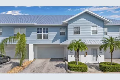 3921 Cape Haze Drive #405, Rotonda West, FL 33947 - Photo 1