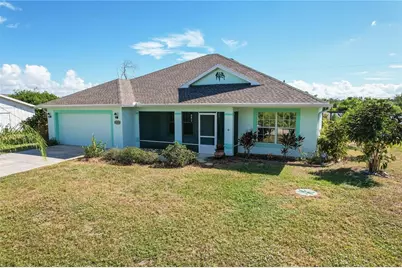 7252 Finnegan Street, Port Charlotte, FL 33981 - Photo 1