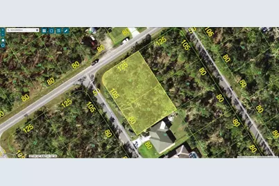 1298 Caraboa Lane, Port Charlotte, FL 33953 - Photo 1