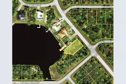 2275 Jacobs Street, Port Charlotte, FL 33953 - Photo 1