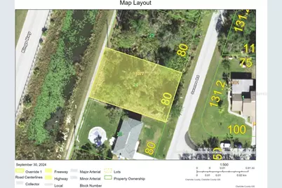 3169 Swanee Road, Port Charlotte, FL 33980 - Photo 1