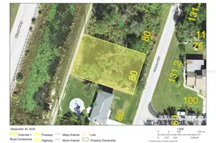 3169 Swanee Rd, Port Charlotte, FL 33980 - Photo 1