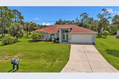 3104 Belleville Terrace, North Port, FL 34286 - Photo 1