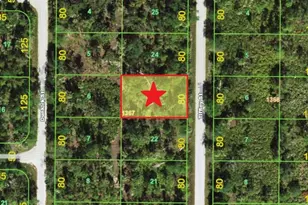 3383 Tiffiny St, Port Charlotte, FL 33980 - Photo 1