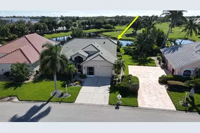 10220 Arrowhead Drive, Punta Gorda, FL 33955 - Photo 1