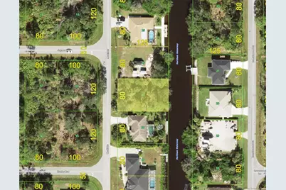 222 McDill Drive, Port Charlotte, FL 33953 - Photo 1