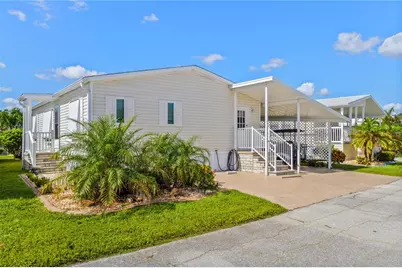 2100 Kings Highway #636, Port Charlotte, FL 33980 - Photo 1