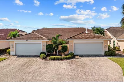 3743 Albacete Circle #84, Punta Gorda, FL 33950 - Photo 1