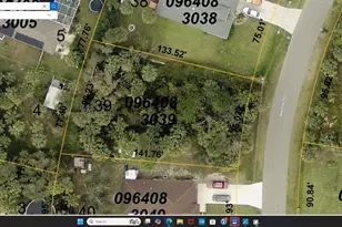 Bay City Terrace, North Port, FL 34286 - Photo 1