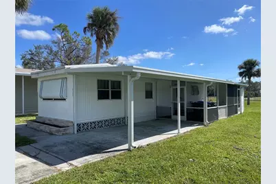 5182 Palena Boulevard, North Port, FL 34287 - Photo 1