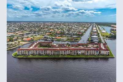 1 Colony Point Dr #16B, Punta Gorda, FL 33950 - Photo 1