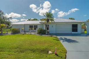22465 Vale Ave, Punta Gorda, FL 33980 - Photo 1