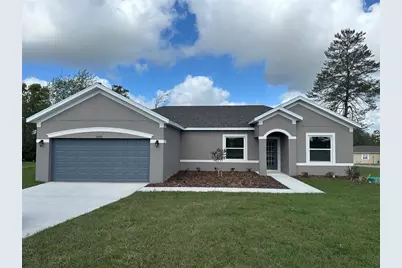 10776 SW 49th Avenue, Ocala, FL 34476 - Photo 1