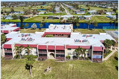 72 Boundary Boulevard #217, Rotonda West, FL 33947 - Photo 1