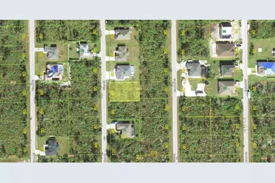 8202 Dion Street, Port Charlotte, FL 33981 - Photo 1