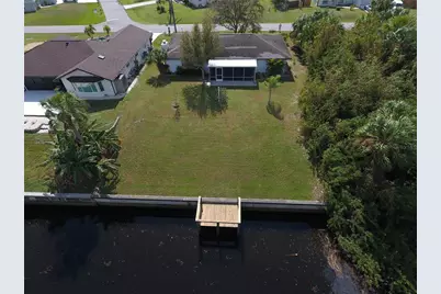 2376 Auburn Boulevard, Port Charlotte, FL 33948 - Photo 1