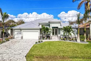 1450 Kiwi Ct, Punta Gorda, FL 33950 - Photo 1