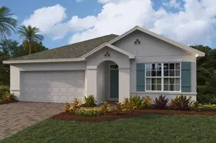 1425 Powell Vly Dr, Port Charlotte, FL 33953 - Photo 1