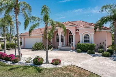 2507 Via Veneto Drive, Punta Gorda, FL 33950 - Photo 1