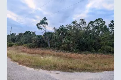 Lot 11 Mattox Circle, North Port, FL 34288 - Photo 1