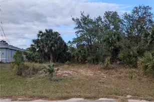 Lot 14 Penny Circle, North Port, FL 34288 - Photo 1