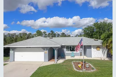 26352 Copiapo Circle, Punta Gorda, FL 33983 - Photo 1