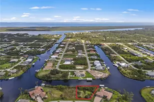 15704 Aldama Cir, Port Charlotte, FL 33981 - Photo 1