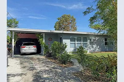 107 Dunn Drive NE, Port Charlotte, FL 33952 - Photo 1