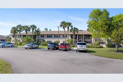1515 Forrest Nelson Boulevard #E205, Port Charlotte, FL 33952 - Photo 1