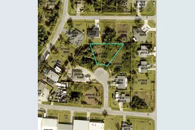 El Dorado Street, North Port, FL 34287 - Photo 1