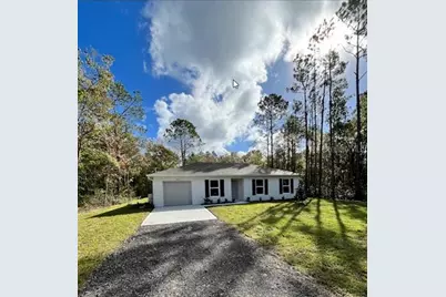 9900 Nikolich Avenue, Hastings, FL 32145 - Photo 1