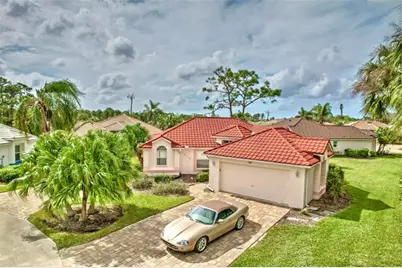 1410 Islamorada Boulevard, Punta Gorda, FL 33955 - Photo 1