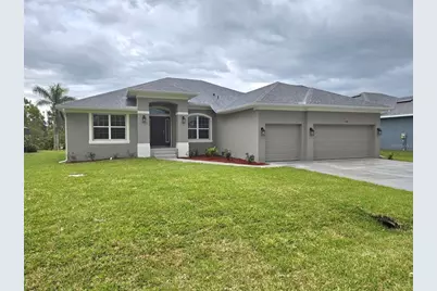 14146 Baracoa Lane, Port Charlotte, FL 33981 - Photo 1