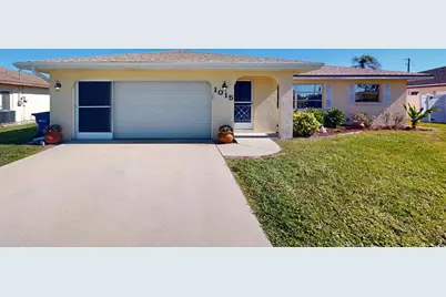 1015 Montana Avenue, Englewood, FL 34223 - Photo 1