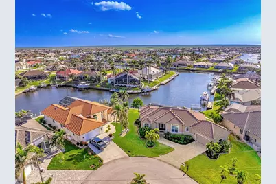 3112 Tripoli Boulevard, Punta Gorda, FL 33950 - Photo 1