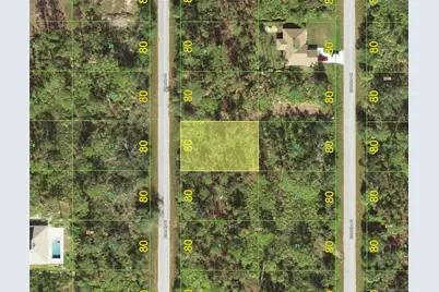 168 Friendly Street, Port Charlotte, FL 33953 - Photo 1