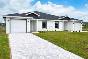 10016 Cocoa Beach St, Port Charlotte, FL 33981 - Photo 1