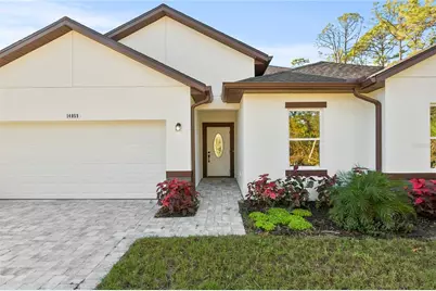 14059 Gailwood Avenue, Port Charlotte, FL 33953 - Photo 1