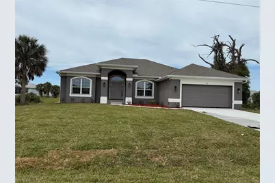 233 W Pine Valley Lane, Rotonda West, FL 33947 - Photo 1