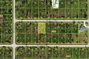 12399 College Ave, Port Charlotte, FL 33953 - Photo 1