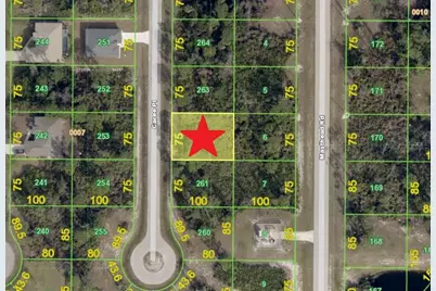 Lot 9 Caree Place, Placida, FL 33946 - Photo 1