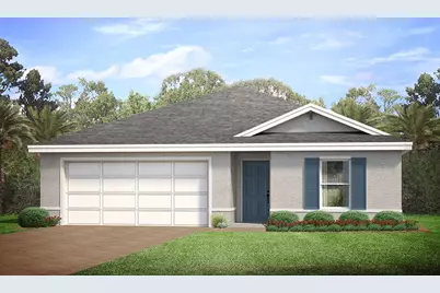 860 Chevy Chase Street, Port Charlotte, FL 33948 - Photo 1