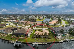 3310 Tripoli Blvd, Punta Gorda, FL 33950 - Photo 1