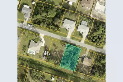 Colonade Lane, North Port, FL 34286 - Photo 1