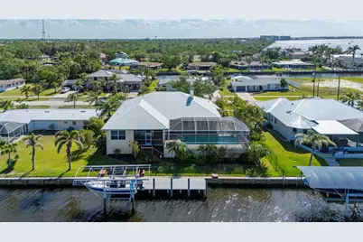 4431 Gardner Drive, Port Charlotte, FL 33952 - Photo 1