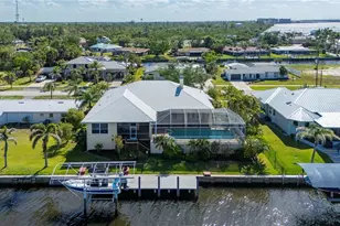 4431 Gardner Dr, Port Charlotte, FL 33952 - Photo 1