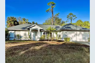 4435 Inverness Street, North Port, FL 34288 - Photo 1