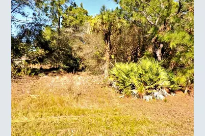 Tasco Lot #10 Drive, North Port, FL 34291 - Photo 1