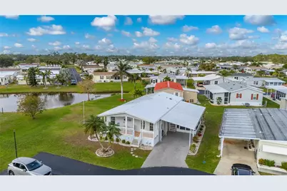 1000 Kings Highway #425, Port Charlotte, FL 33980 - Photo 1