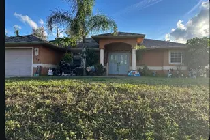 3323 Sikeston Ave, North Port, FL 34286 - Photo 1